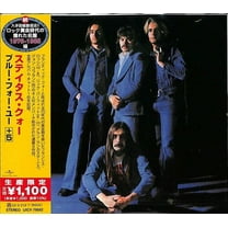 Status Quo - Blue For You (incl. 5 bonus tracks) - Music & Performance - CD