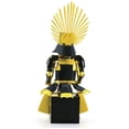 thumbnail image 3 of Kit de modelo de metal 3D Toyotomi japonés Fascinations Metal Earth, 3 of 3