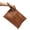 Brown, variant on Wristlet Clutch Wallet for Women Leather Classic Simple Hand Bags Women Clutch Purse