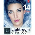 thumbnail image 1 of Pre-Owned Adobe Lightroom Classic CC Video Book (Paperback) 0997950528 9780997950526, 1 of 1