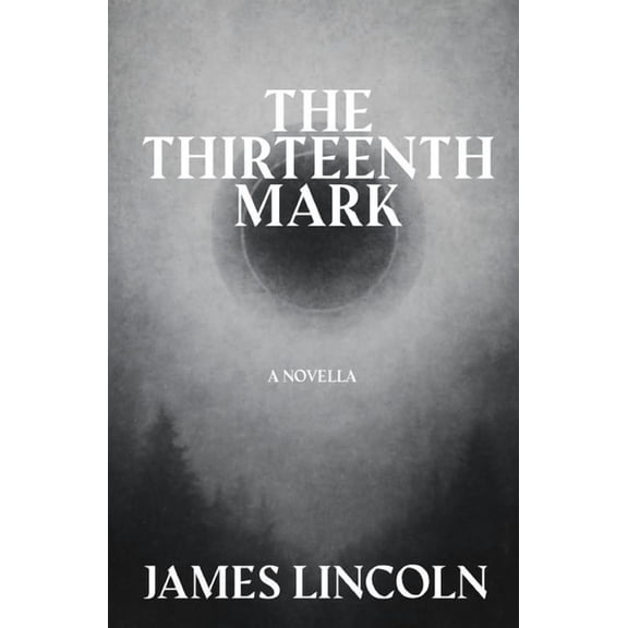 The Thirteenth Mark, (Paperback)