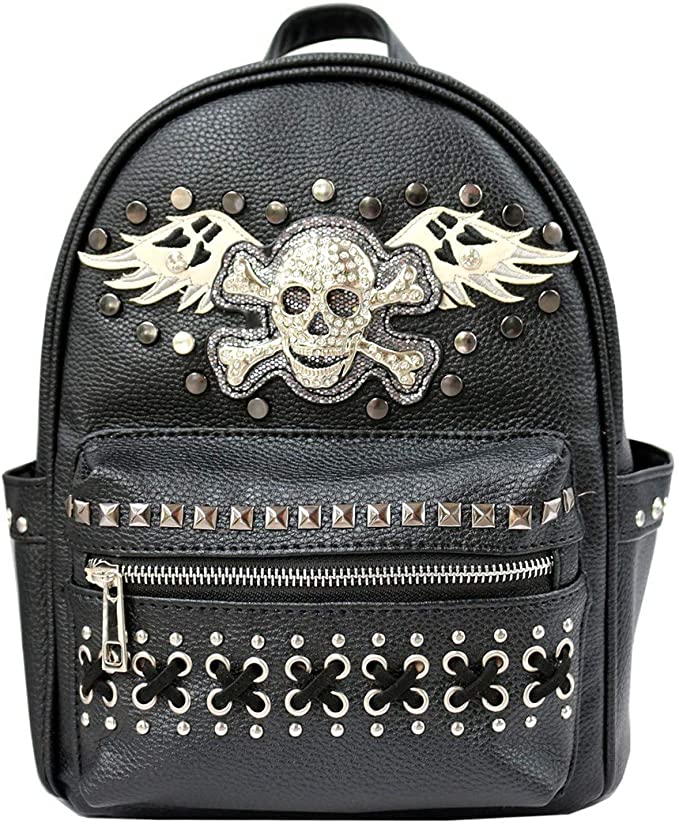 Sugar Skull Studded Rivets 