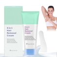 thumbnail image 2 of CHUAYA Glowcode 4 in 1 Hair Removal Cream, Glow Code Hair Removal, for Women & Men NEW, 2 of 7