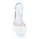 thumbnail image 3 of Zapatilla Casual Para Mujer Felisa Villalobos 240 T22.5 Zapaterias Mexico 240-BCO, 3 of 4