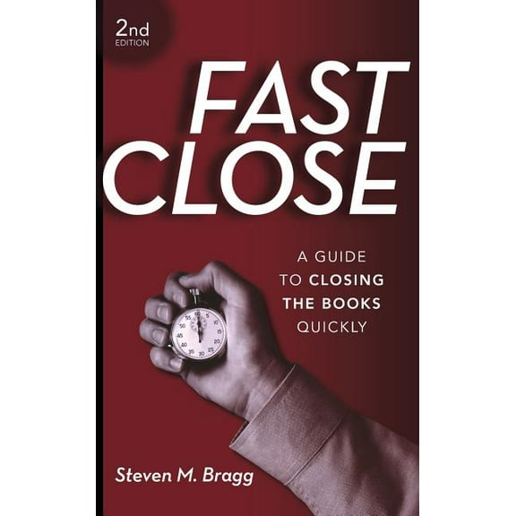 Fast Close, (Hardcover)