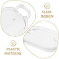 thumbnail image 3 of CATIEBYE Ice Cream Machine Accessories for Simple Design Plastic 1Pack, 3 of 7