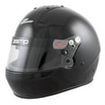 thumbnail image 2 of Zamp Auto Racing Helmet RZ-56 Large White SA2020, 2 of 5