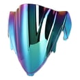 thumbnail image 2 of Windshield For Suzuki Hayabusa Gsxr1300 21-24 Iridium, 2 of 10