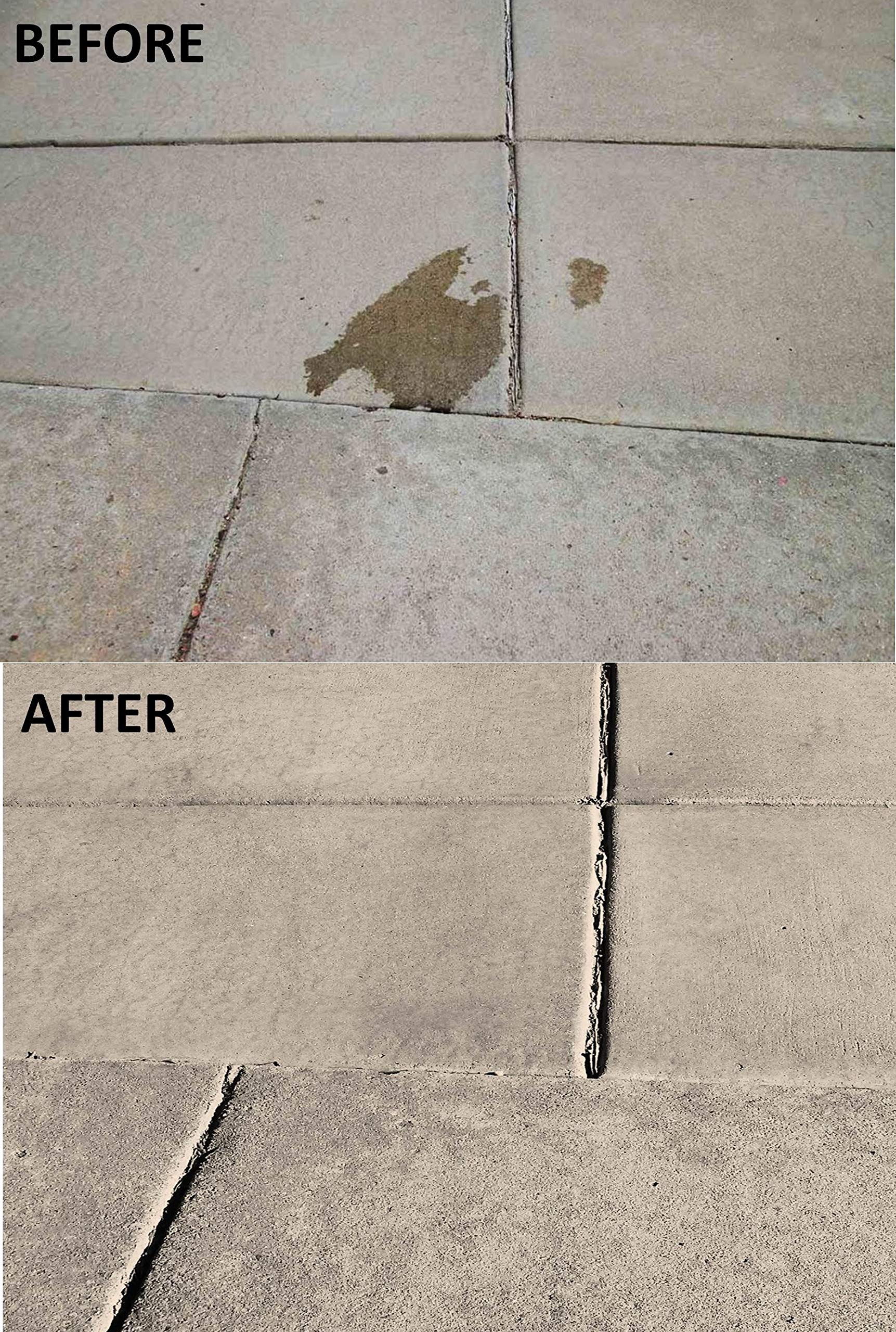 Terminator-HSD Eco-Friendly Bio-Remediates and Removes Oil
