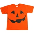thumbnail image 3 of Jack-O-Lantern Youth T-Shirt - X-Large, 3 of 6