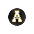 thumbnail image 2 of Holland Bar Stool  36 in. Appalachian State Bar Stool with Mountaineers Logo Swivel Seat, 2 of 2