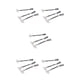 thumbnail image 1 of Scienceny 3x LED Light For White Style F150 2015-2019 Raptor Grill Grille Type2 NO2, 1 of 1