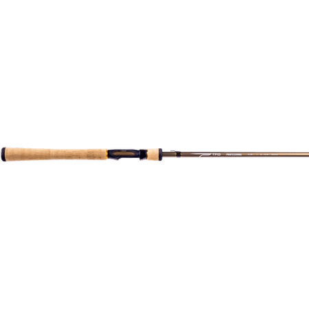 Temple Fork Outfitters Professional 6 6 Spinning Rod Med Lt