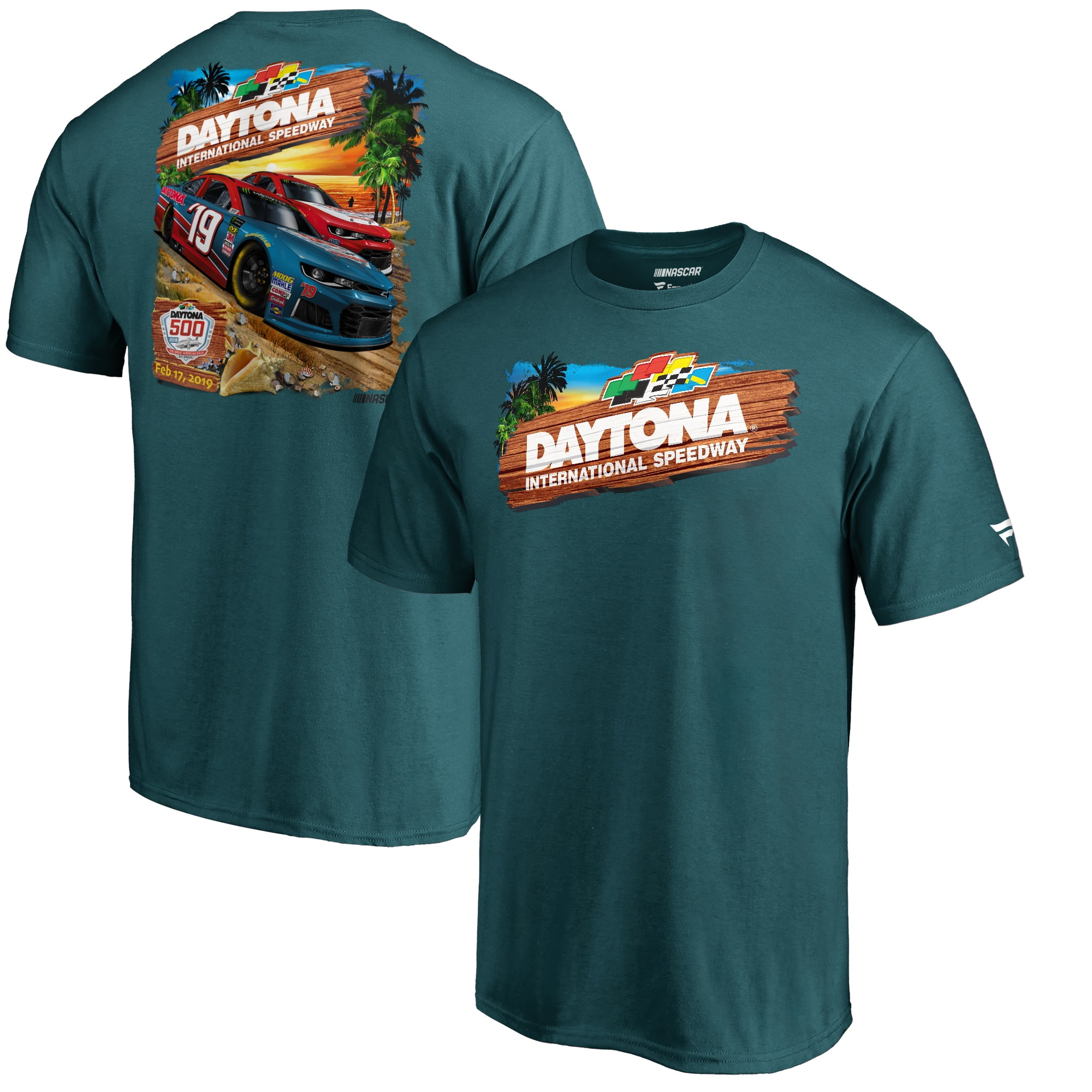 daytona 500 shirt