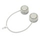 thumbnail image 2 of Ventilador de cuello plegable NikouMX con engranaje de 3 engranajes sin aspas, 2 of 8
