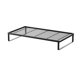 thumbnail image 1 of Cubierta Superior para Estufas, Estante para Cocina de Inducción, Suministros para Estantes de Cocina, Soporte de Base para Rejilla para Ollas, Soport Negro mayimx Estufas Top Cove, 1 of 9