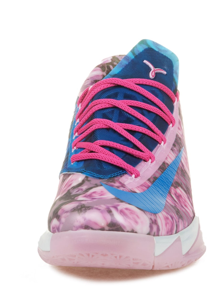 kd 6 red white and blue