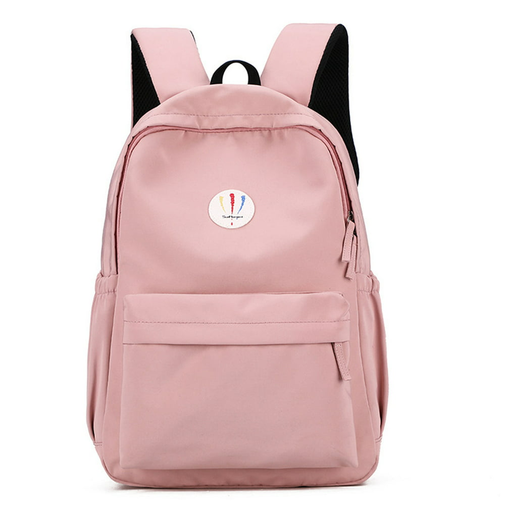 KUDOSALE Travel Backpack Back To School Shoulder Laptop Bag Rucksack