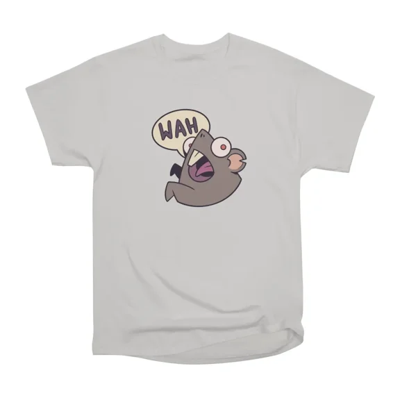 Doom Rat WAH T-Shirt Tee Gift For Him Merch For Her Apparel For Friend