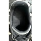 thumbnail image 4 of Adi-das Daily 3.0 Mens Sz 10.5 Canvas Sneakers Shoes Low Casual Skate Black White, 4 of 6