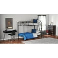 thumbnail image 1 of Mainstays Twin Over Twin Bunk Bed, 1 of 7