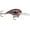 Peanut Butter Jelly, variant on Storm Original Wiggle Wart 05 Crankbait Fishing Lure 2" 3/8oz Hot Tiger