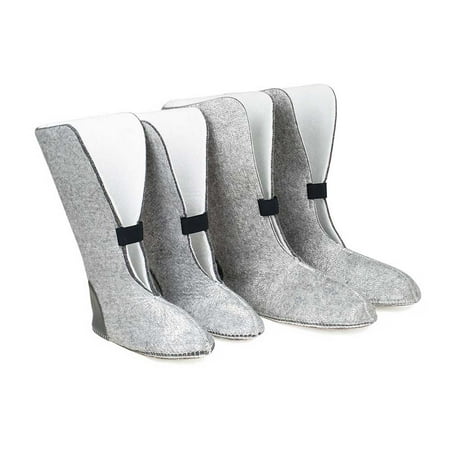 - Boot Liners 816 GWR with 3 layers of protection, 13