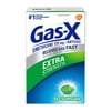 Gas X Extra Strength AntiGas Softgels, 50 Ea, 3 Pack