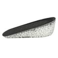 thumbnail image 4 of 1 Pair Men Heel Lift Inserts Creative Height Increase Insoles Shoe Lifts, 4 of 10