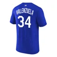 thumbnail image 1 of Playera Camiseta Mlb Los Angeles Dodgers Fernando Valenzuela, 1 of 3
