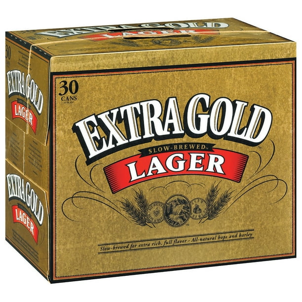 Extra Gold Extra Gold