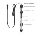 thumbnail image 3 of SM 25W Aquarium Heater with Automatic Thermoregulation - EU Plug, 3 of 5