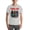 Athletic Heather, variant on Thugg Life Unisex t-shirt V4 (Pink, L)