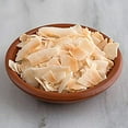 thumbnail image 3 of Terrasoul Superfoods Organic Toasted Coconut Chips, 1.5 Lbs (12 Oz 2-Pack) - Unsweetened | Unsalted | Perfectly Toasted Coconut, 3 of 8