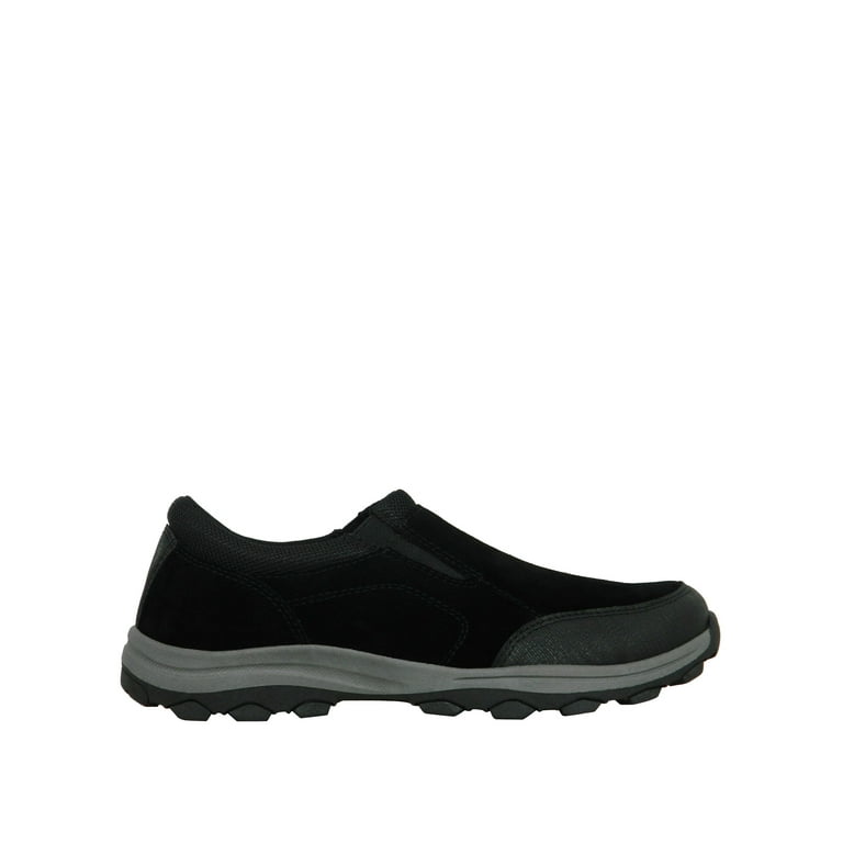 George Men's Gan Casual Suede Slip On Shoe - Walmart.com George Men's Gan Casual Suede Slip On Shoe - Walmart.com
