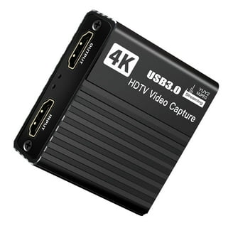 AVerMedia Live Gamer MINI Video Capturing Device, GC311 - Walmart.com