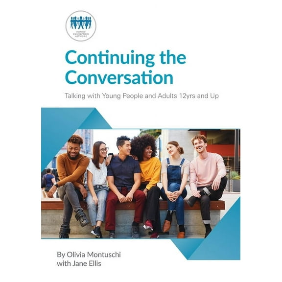 Continuing the Conversation (Paperback)