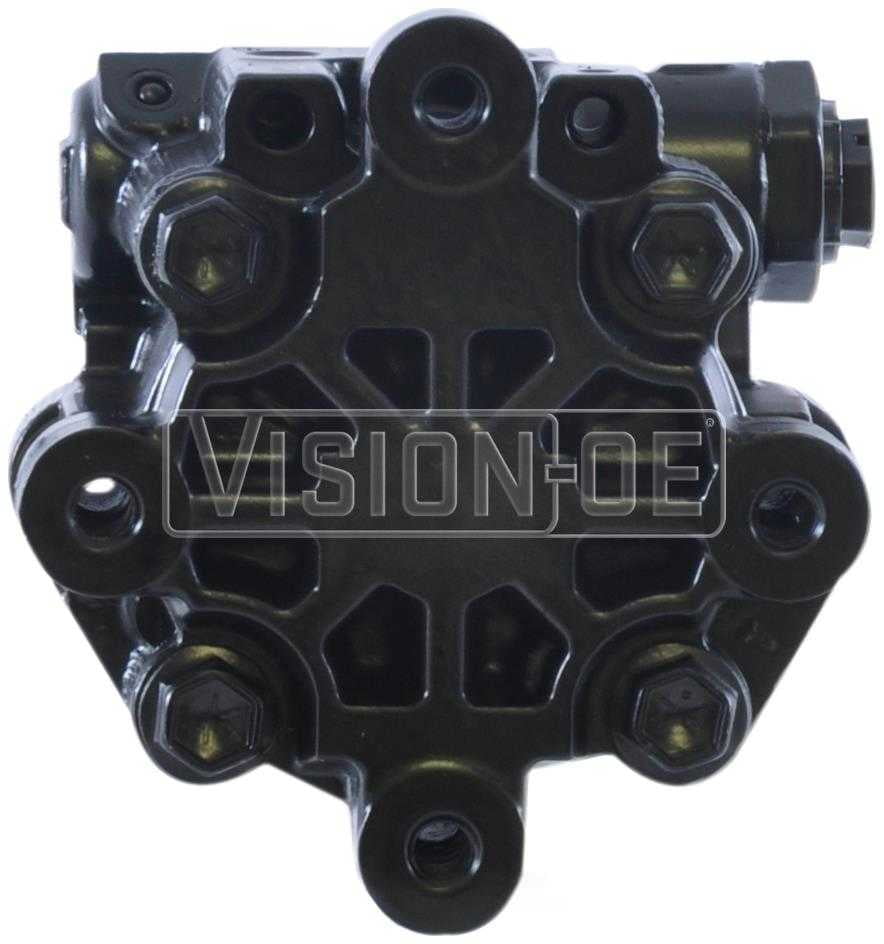 Vision OE 990-0855 Remanufactured Power Steering Pump