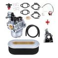 thumbnail image 1 of Mosiee Complete Carburetor Solution For Ex13 And For Sp170 Engines All Necessary Parts, 1 of 8