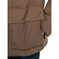 thumbnail image 6 of Jack Wolfskin Frozen Lake Jacket, Brown, 6 of 9
