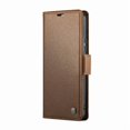 thumbnail image 5 of Funda tipo cartera Xiaomi Redmi Note 13 Pro 5G con cierre magnético, RFID, tarjetero, soporte, carga inalámbrica, 5 of 5