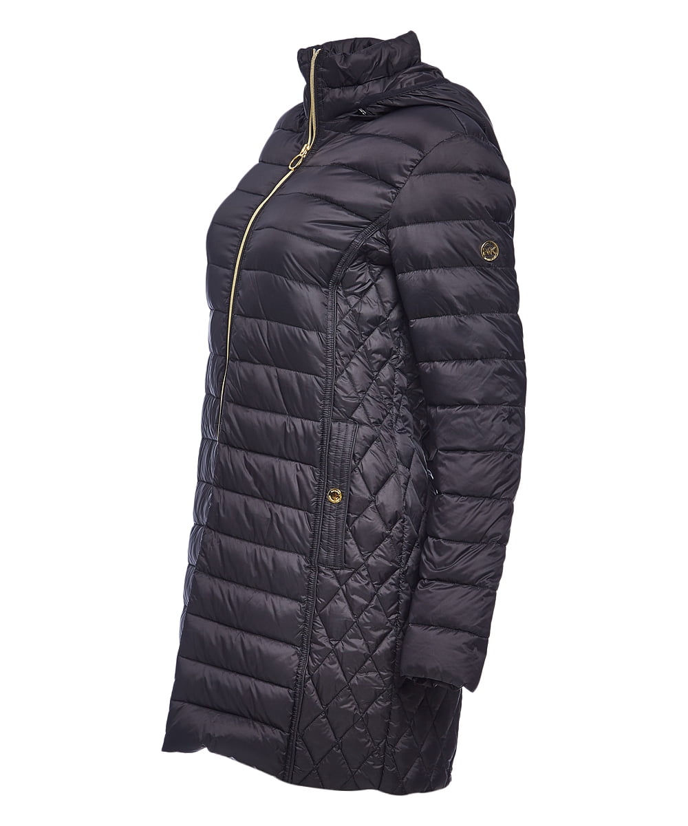 Down Coat Jacket Winterwear - Women 