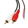 thumbnail image 4 of Kit de coche Bluetooth Wixine Car Adaptador de música inalámbrico universal, 4 of 7