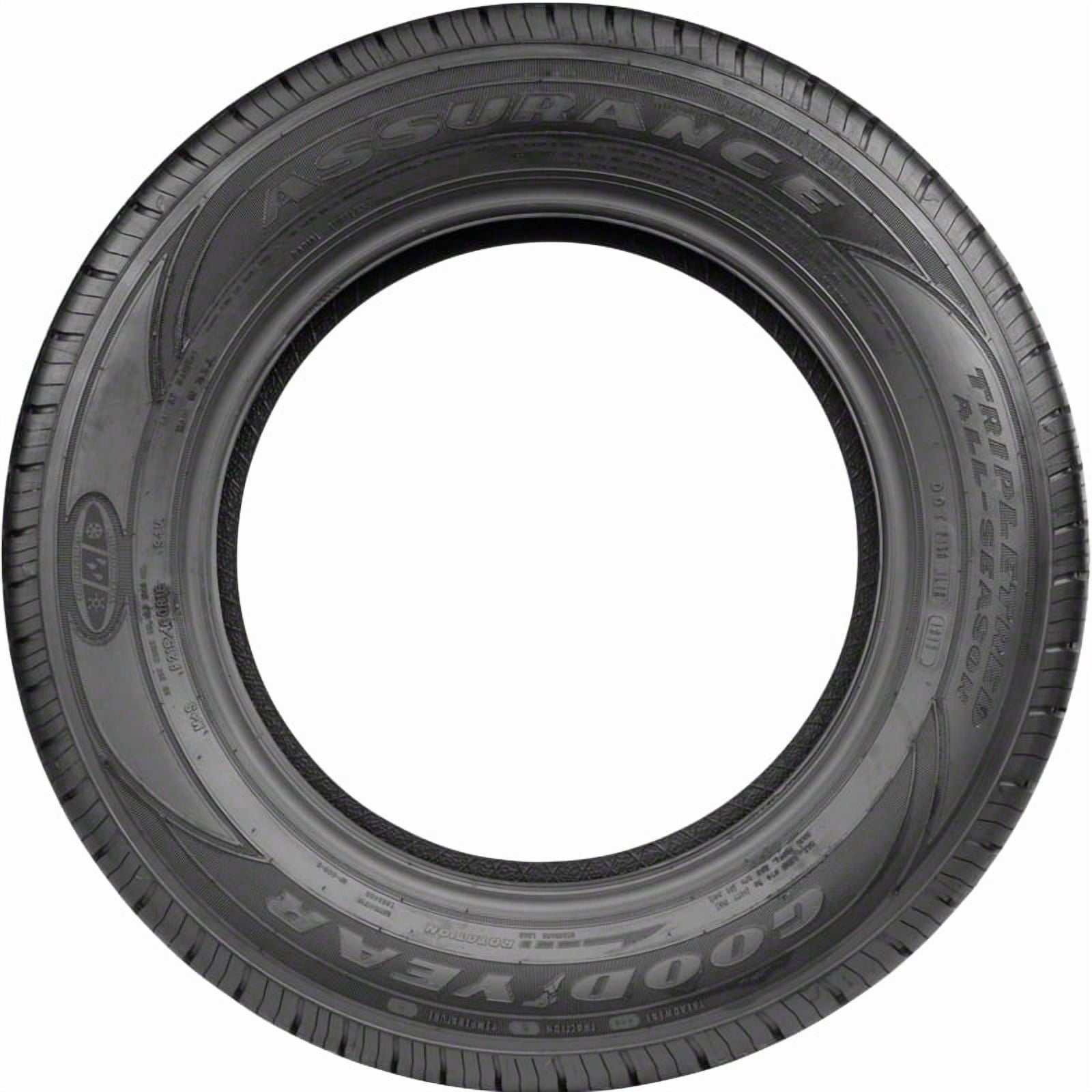 Goodyear Assurance TripleTred All-Season All Season 235/65R16 103T Passenger Tire