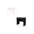 thumbnail image 5 of TREEVOL FURNITURE Eden Desk, 5 of 6