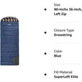 thumbnail image 5 of TETON Sports Celsius XL -32C / -25F Sleeping Bag, 5 of 12