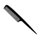 thumbnail image 5 of UPOUART 8Ud Peines Para Corte De Plásticos Negros Con Cuatro Estilos Para Uso Diario, 5 of 8