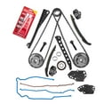 thumbnail image 3 of Maxpeedingrods Timing Chain Kit Fit For 2005-2014 Ford Expedition For 2004-2010 F-150 5.4L Replace F85Z-6M274-AA 2L1Z-6K297-AA, 3 of 10