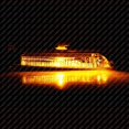 thumbnail image 1 of Luces LED de conducción diurna DRL, faros antiniebla LH&RH para Porsche Cayenne 2007 2008-2010, 1 of 2