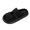 Black, variant on Pink Ladies Flat Sandals With Indoor Design For Fashionable Casual Fall Winter Home Style